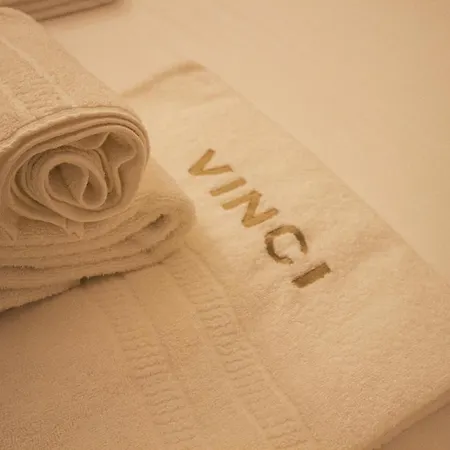 Vinci Hotel