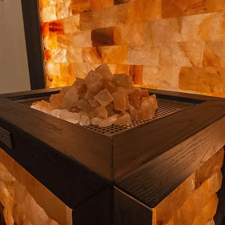 Vinci Hotel Sirmione