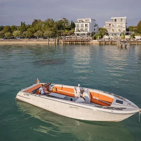 Vinci 4* Sirmione