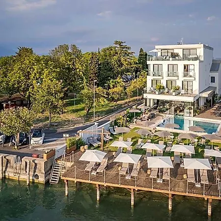 Vinci 4* Sirmione