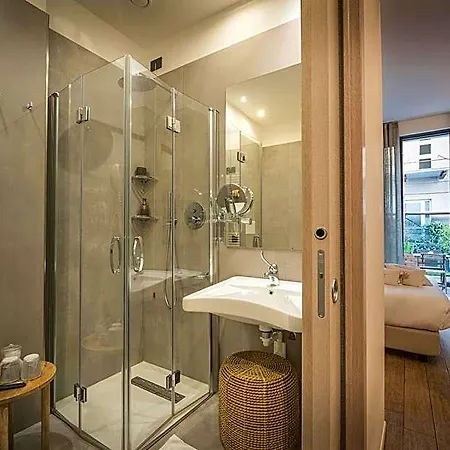 Hotel Vinci Sirmione