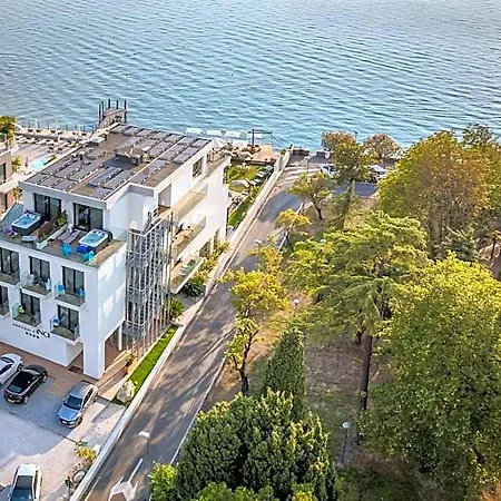 Hotel Vinci 4*