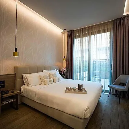 Vinci Hotel