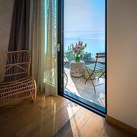 Hotel Vinci Sirmione