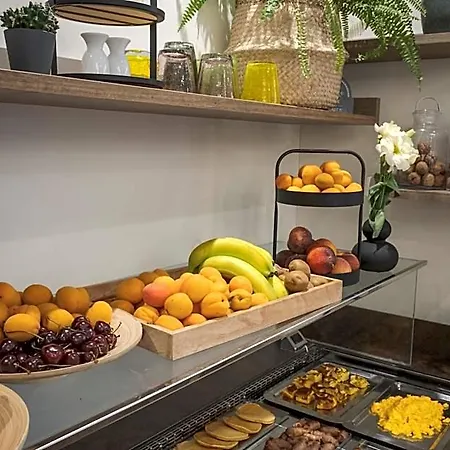 Hotel Vinci 4*