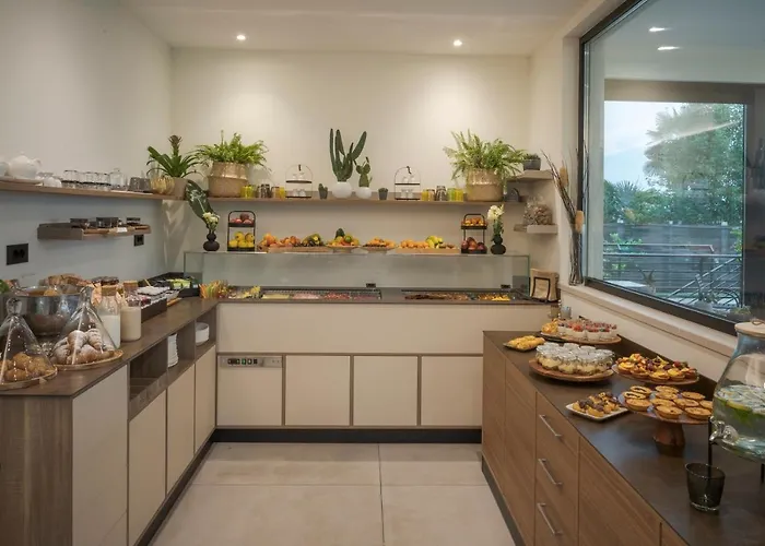 Hotel Vinci Sirmione