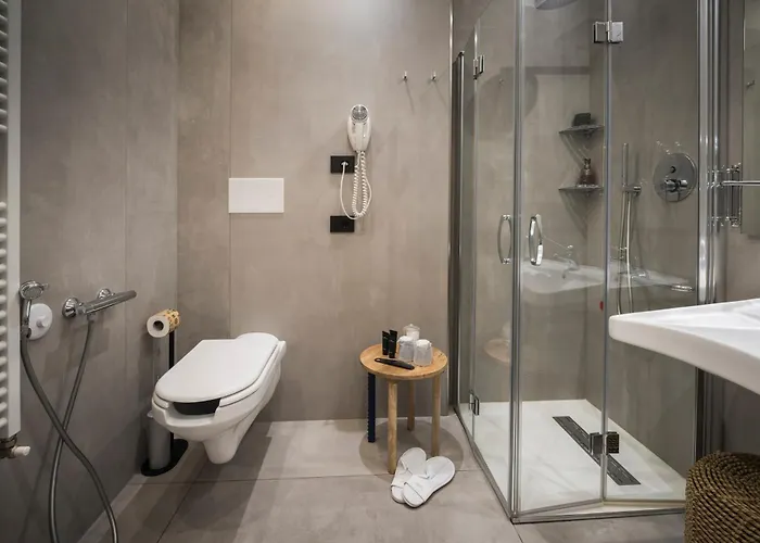 Vinci Hotel Sirmione