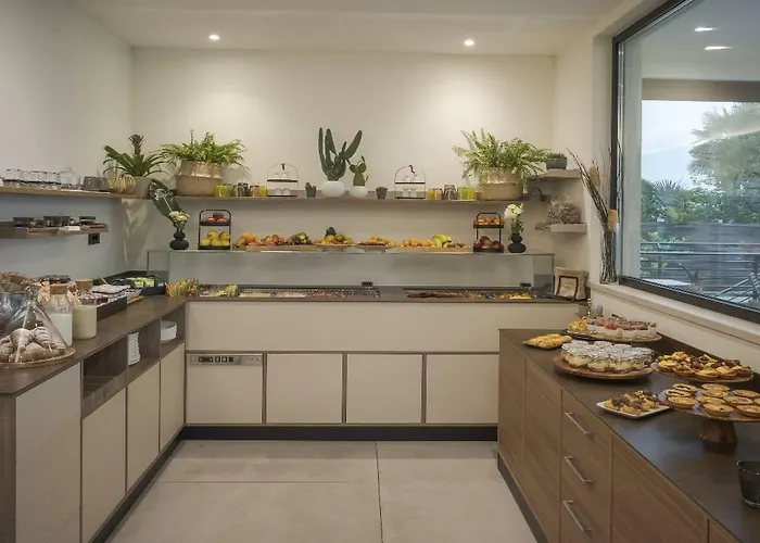 Hotel Vinci Sirmione