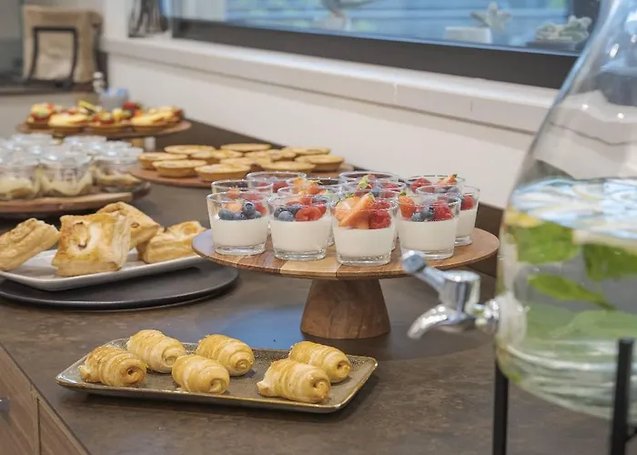 Hotel Vinci Sirmione