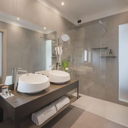 Vinci Hotel