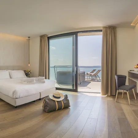 Vinci Hotel Sirmione