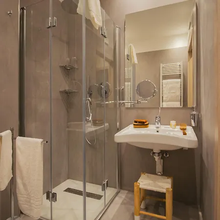 Vinci Hotel Sirmione