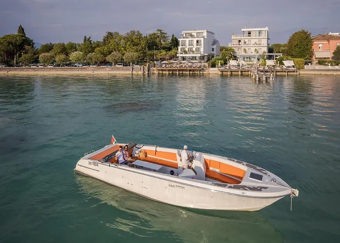 Vinci 4* Sirmione
