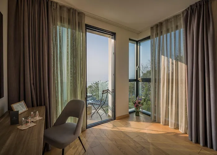 Hotel Vinci Sirmione