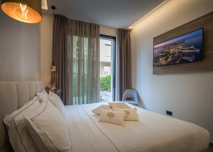 Vinci Hotel
