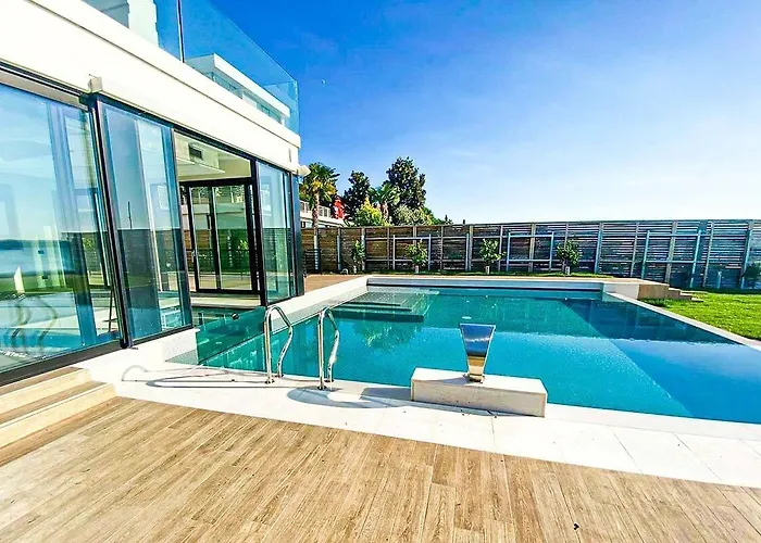Vinci Hotel
