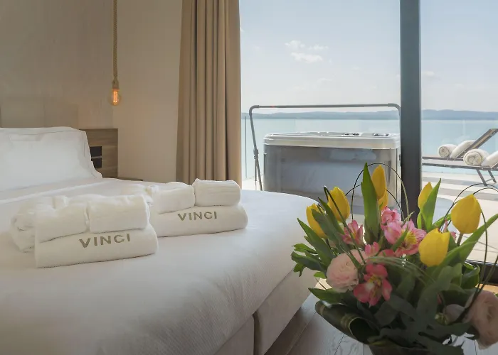 Vinci 4*