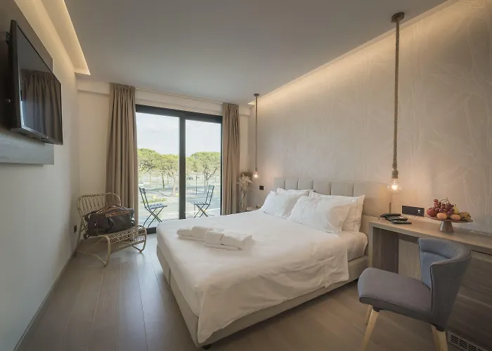 Hotel Vinci Sirmione