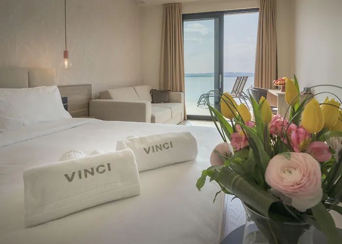 Hotel Vinci