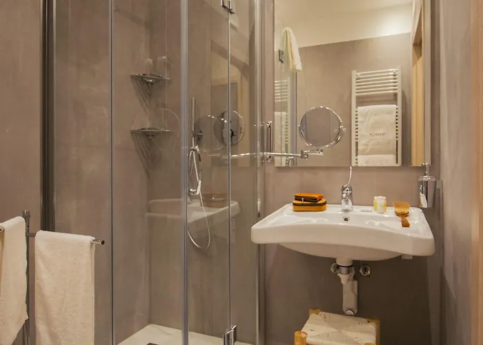 Vinci Hotel Sirmione