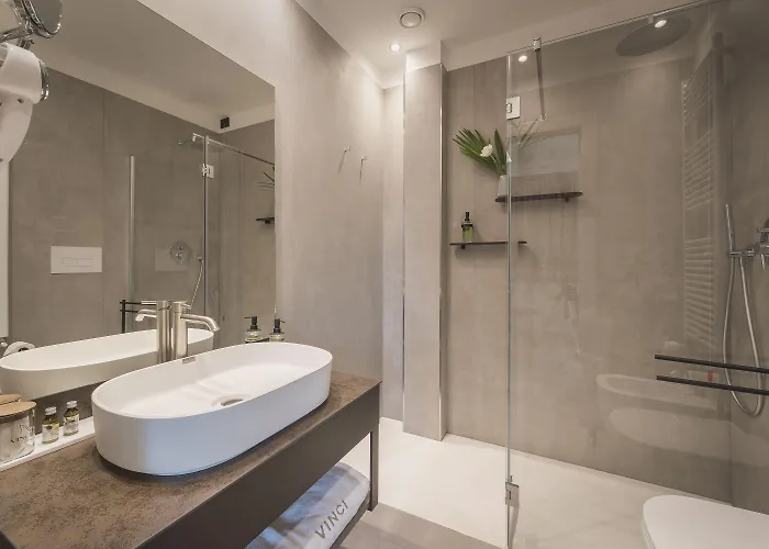 Vinci Hotel