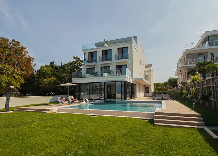 Vinci 4* Sirmione