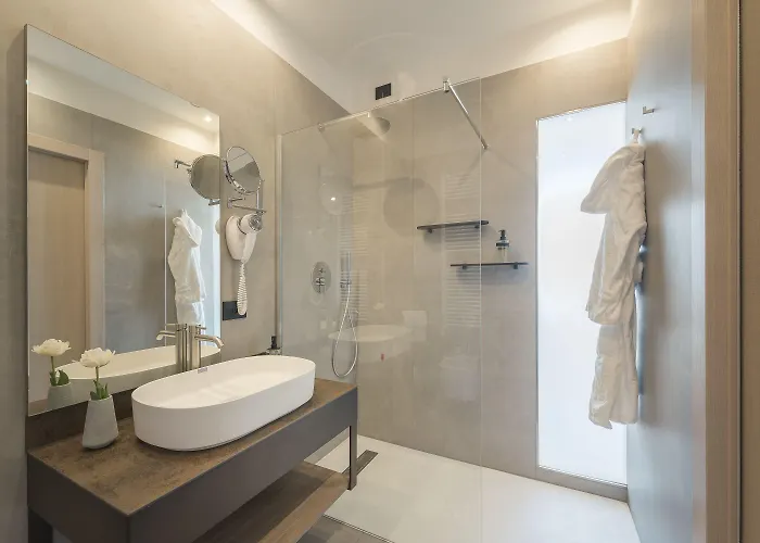 Vinci Otel Sirmione